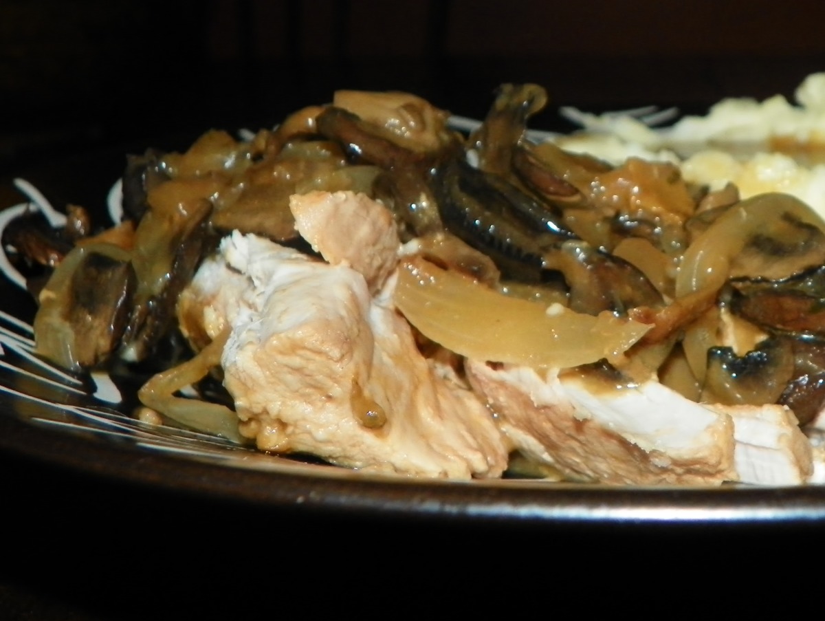 Best Crock Pot Pork Tenderloin Recipes